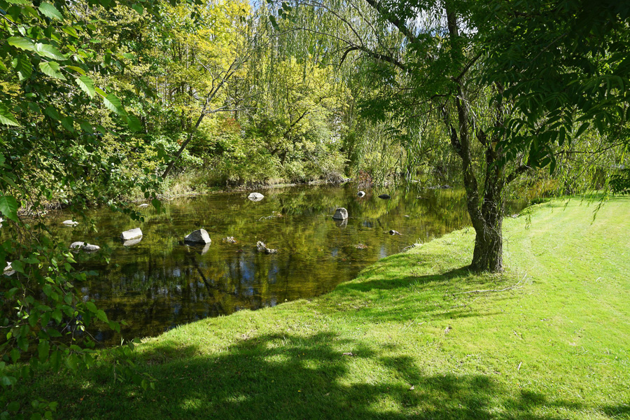 White Township